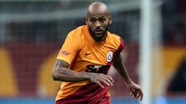 Galatasaray’da Marcao belirsizliği