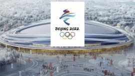Japon hükümeti 2022 Kış Olimpiyatları’na delegasyon göndermeyecek