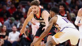NBA’de heyecan devam ediyor