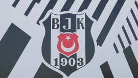 UEFA, Beşiktaş’ın şartlı cezasını kaldırdı