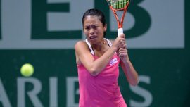 Uluslararası Olimpiyat Komitesi Peng Shuai’nin güvenliğinden kuşkulu