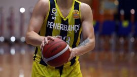 Fenerbahçe Safiport Arka Gdynia’yı ağırlayacak