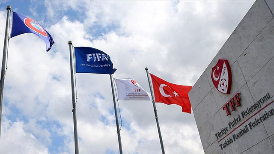 Galatasaray PFDK’ya sevk edildi