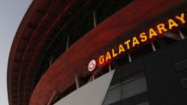 Galatasaray’ın sportif direktörü belli oldu