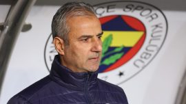 İsmail Kartal 6,5 yıl sonra Kadıköy’de