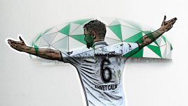 Konyaspor Ahmet Çalık’ın ismini yeni tesislere verecek