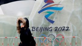 Pekin Kış Olimpiyatları’nda vaka sayısı artıyor