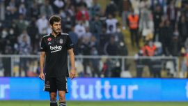 Salih Uçan Başakşehir’e kiralandı