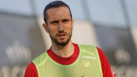 Yusuf Yazıcı CSKA Moskova’da