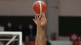 Basketbol Türkiye Kupası’nda dörtlü final eşleşmeleri belli oldu