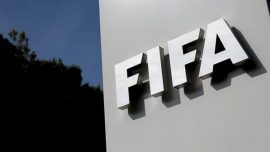FIFA Rusya’yı kınadı: Şiddet asla bir çözüm değildir
