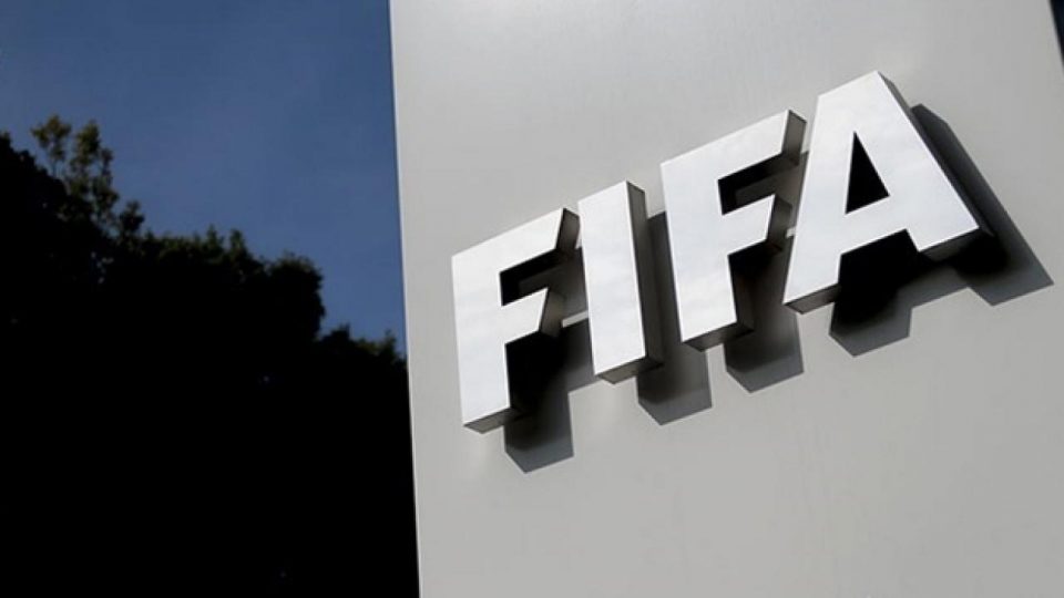 FIFA Rusya’yı kınadı: Şiddet asla bir çözüm değildir