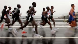 İstanbul Yarı Maratonu kayıtları 1 Mart’ta sona erecek