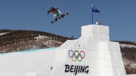 Norveç rekorla Pekin 2022’nin zirvesinde