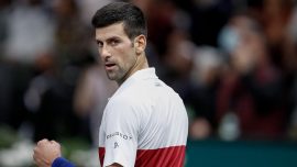 Novak Djokovic turnuvalara katılamamaktan korkmuyor