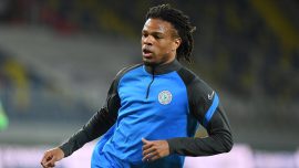 Tahir Kıran’dan Loic Remy’e tepki