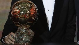 Ballon d’Or ödülünün kriterleri değişti