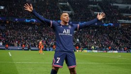 Barcelona’da Kylian Mbappe sesleri