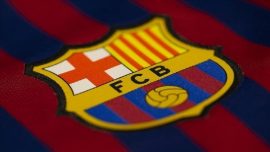 Barcelona’ya yeni sponsor: İlk kez Camp Nou Stadı’nın isim hakkı verildi