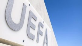 Belarus takımları, UEFA maçlarını tarafsız sahada oynayacak
