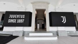 Juventus’a yönelik “mali işlemlerde usulsüzlük” soruşturması devam ediyor