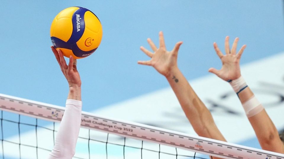 Kadınlar CEV Şampiyonlar Ligi’nde çeyrek final heyecanı yarın