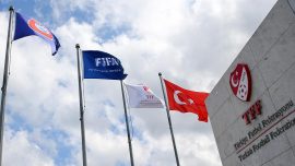 TFF’den Fenerbahçe-Trabzonspor maçı sonrasına inceleme