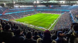 Trabzonspor-Beşiktaş maçının biletleri satışa çıkıyor