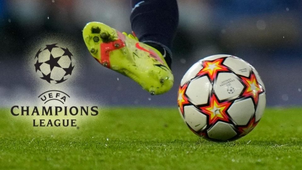 UEFA Şampiyonlar Ligi’nde kuralar çekildi