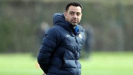 Xavi Hernandez: Domenec Torrent’in zamana ihtiyacı var