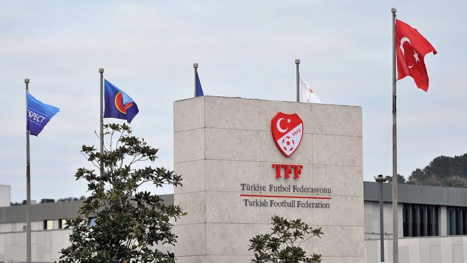5 kulüp PFDK’ye sevk edildi
