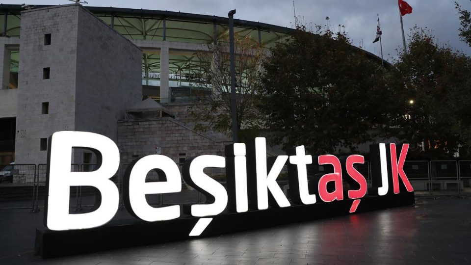 Beşiktaş JK Müzesi yeniden ziyarete açıldı