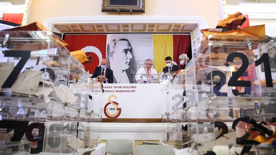 Burak Elmas yeni seçim tarihini duyurdu