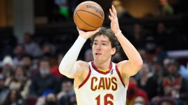 Cedi Osman’ın 21 sayısı Cleveland Cavaliers’a yetmedi
