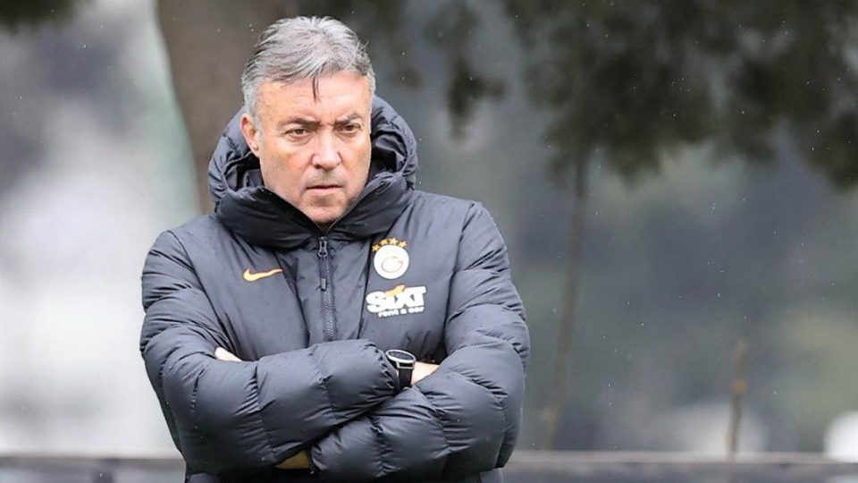 Derbi öncesi eksiklikler Domenec Torrent’i düşündürüyor