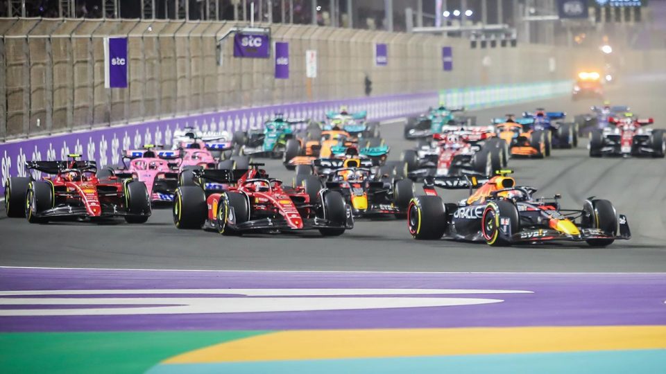 Formula 1’de heyecan İtalya’da devam edecek