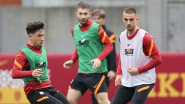 Galatasaray, Yeni Malatyaspor’u konuk edecek