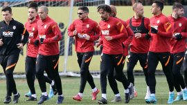 Galatasaray’da sezon sonu değişim kapıda
