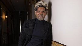 Galatasaray’ın eski oyuncusu Abel Xavier: Ezan beni rahatlatıyor