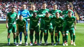 Giresunspor’un ligde kalması için bir galibiyet yeterli olacak