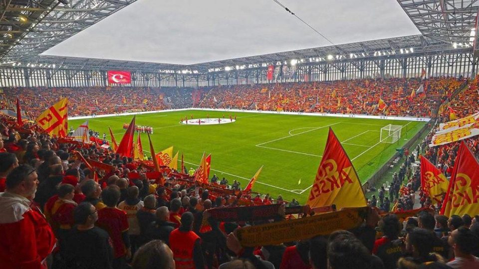 Göztepe taliplerini bekliyor