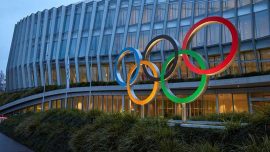 İsviçre’den Uluslararası Olimpiyat Komitesi’nden “Rusya” talebi