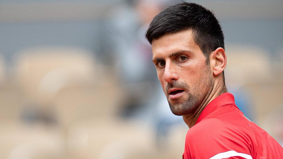 Novak Djokovic bu yılki ilk finaline Sırbistan Açık’ta çıkacak