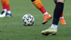 TFF 3. Lig’e yükselen 9 takım belli oldu