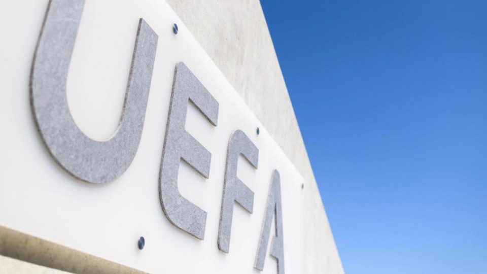 UEFA’dan finansal fair play düzenlemesi