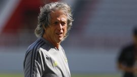 Fenerbahçe’den Jorge Jesus’a tam yetki