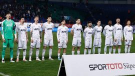 Fenerbahçe’nin skor yükü tüm takımda