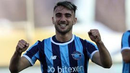 Galatasaray’da gözler Yunus Akgün’de