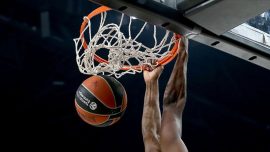 ING Basketbol Süper Ligi’nde play-off çeyrek final heyecanı