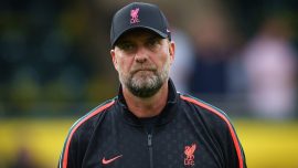 Jürgen Klopp’tan UEFA’ya bilet eleştirisi